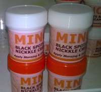 Mino dark spot &knuckles Remover